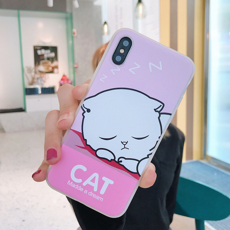Gradient Design Phone Case