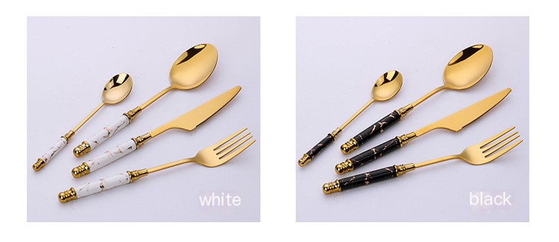 Cutlery Set 3