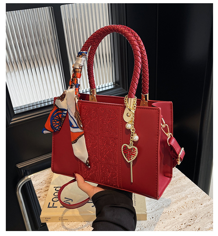 Stylish Tote Bag