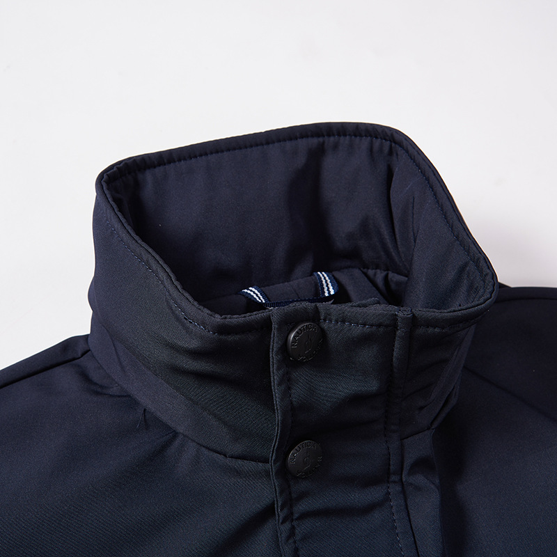 Battlefield Jeep Tactical Jacket image 5