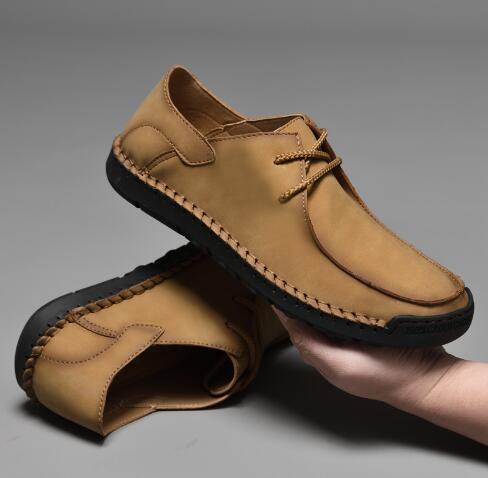 Benny Outdoor Boots 3