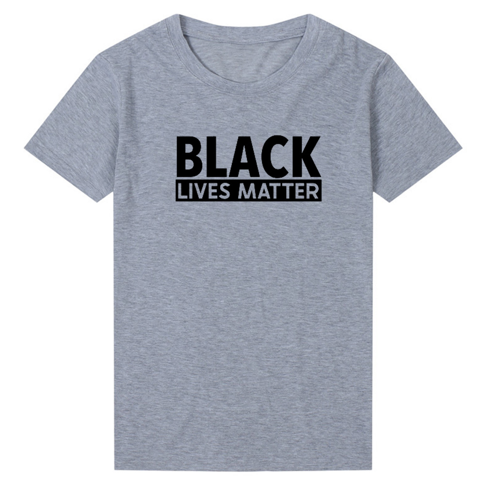 Round neck cotton short sleeves image