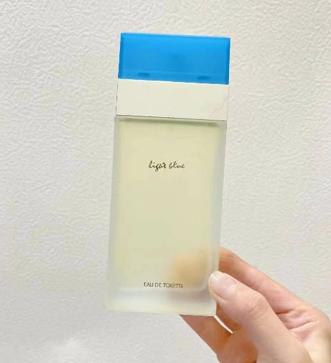 DG Queen No. 3 Fragrance