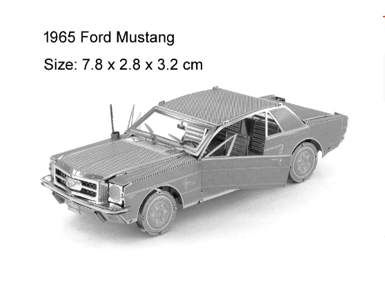 DIY Puzzle Transportation Image 4
