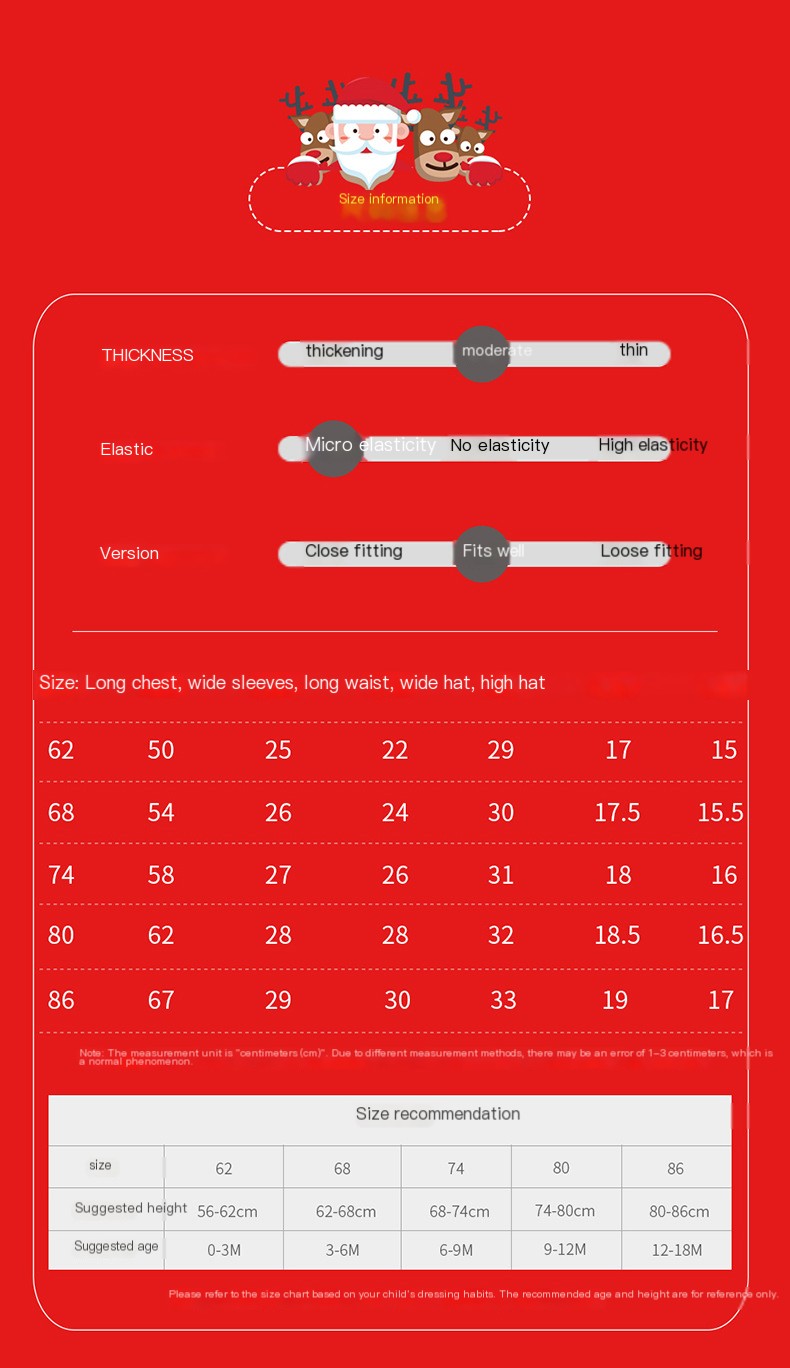 Baby Bodysuit Image 3