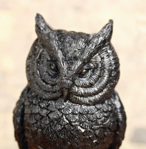 Ceremonial candlestick Magic Bird Deluxe Edition