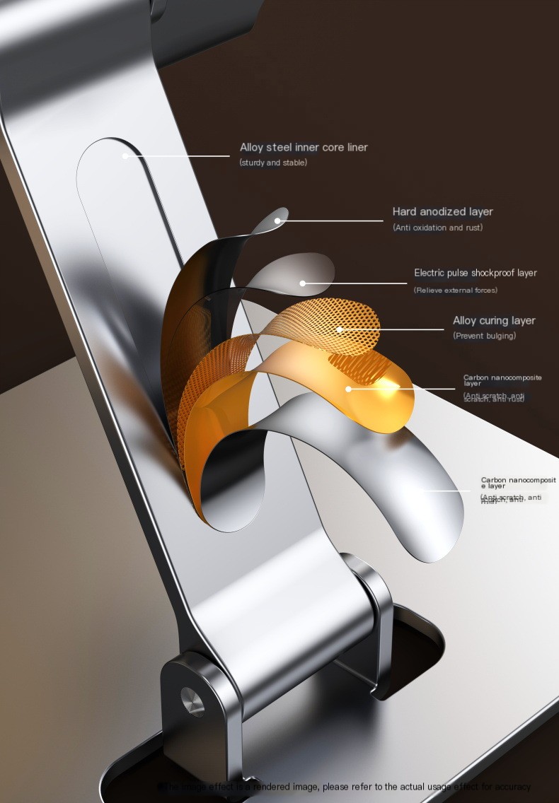 Tablet Stand 3