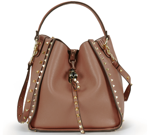 Rivet Tote Bag 3