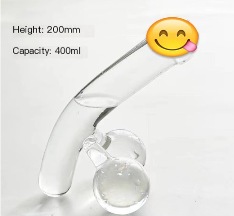 Cross-Border Whiskey Decanter