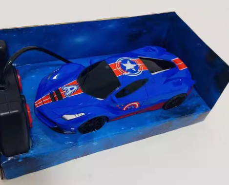 Cars 3 Remote Control