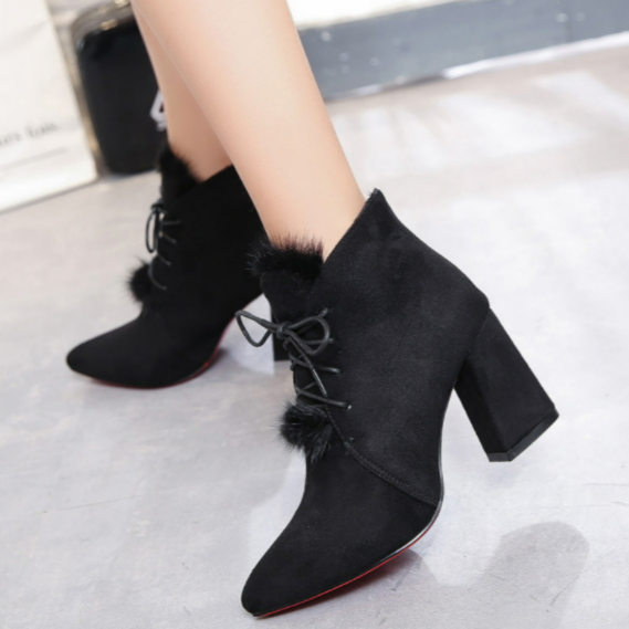 Martin Boots Image 2