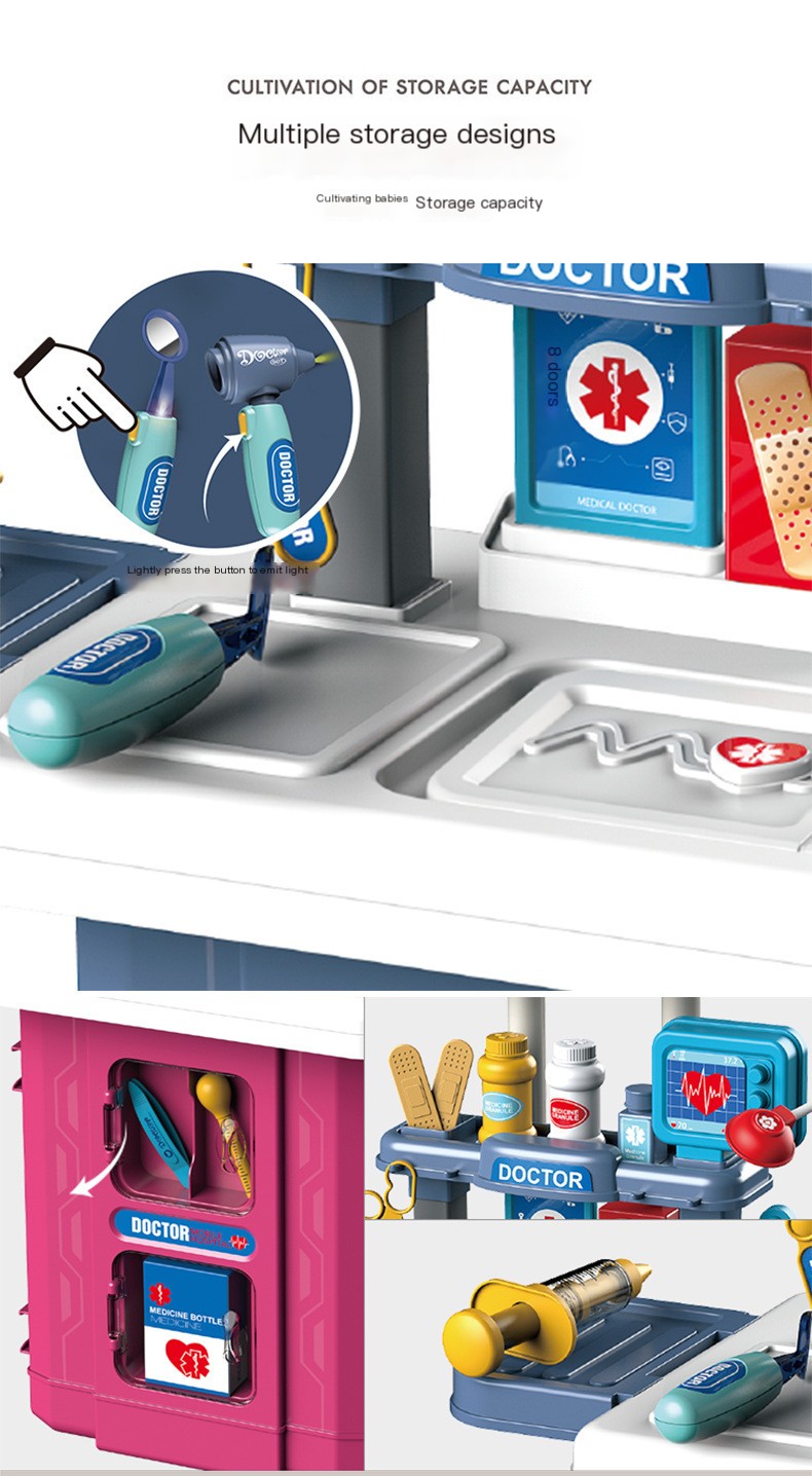 Kitchen Utensils Set Image 7