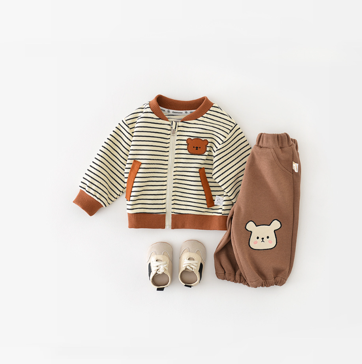 Jaqueta Urso Coat