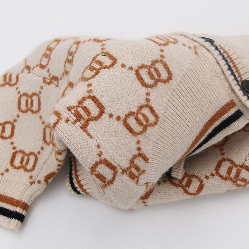 Pet Sweater 3