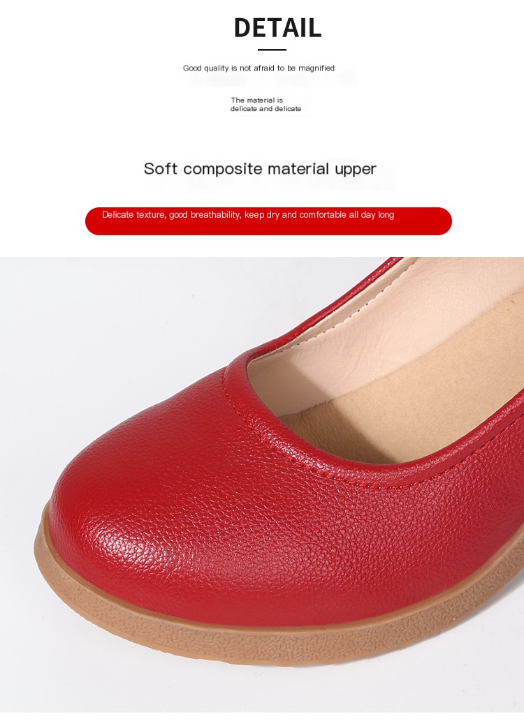 Dance Shoe Image 6