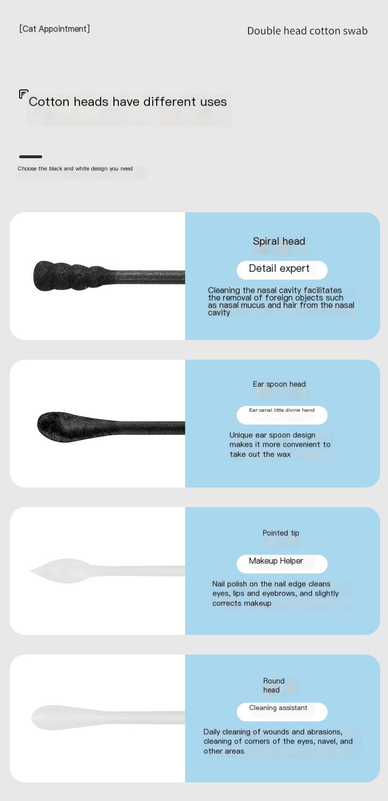 Cotton Swabs Image 4