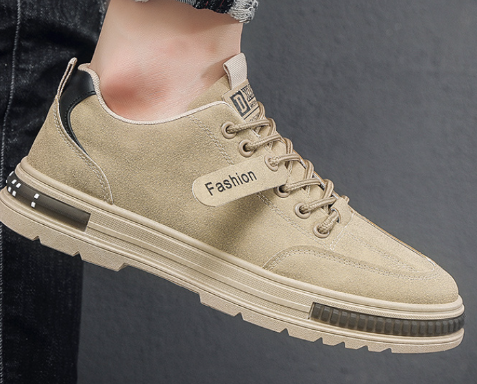 נעלי ספורט Vortex לגברים - מבט מלמעלה