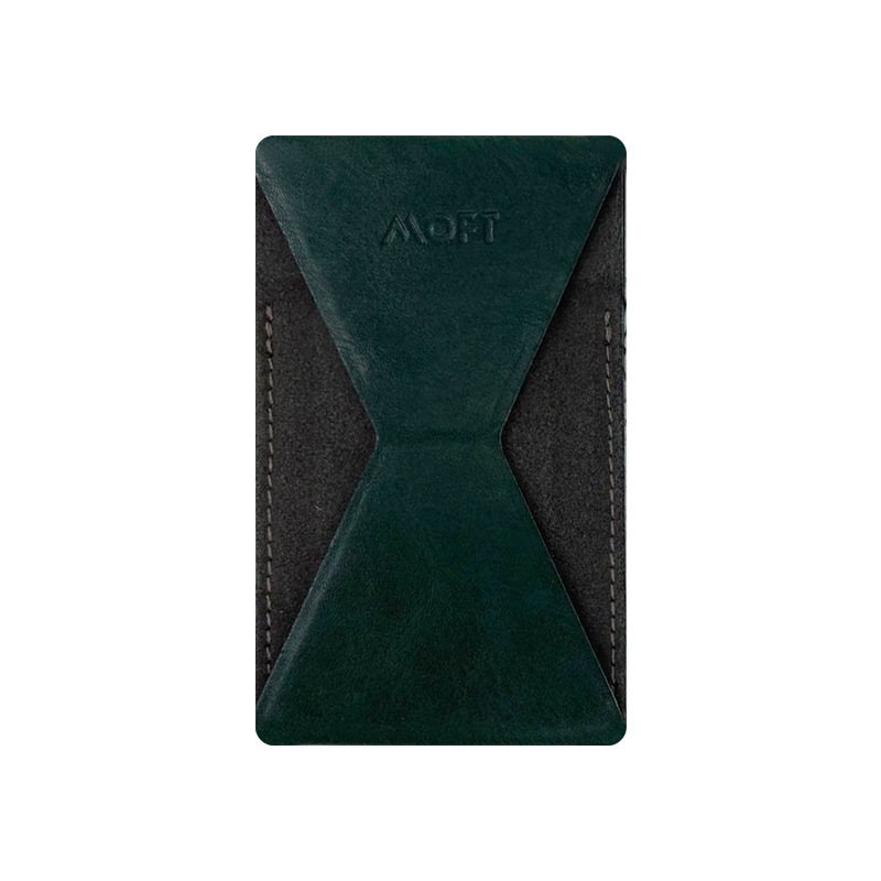 MOFT X Invisible Phone Holder Green