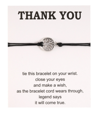 Tree of Life Bracelet 4