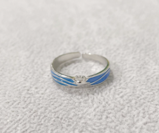 Couple Ring Image 3