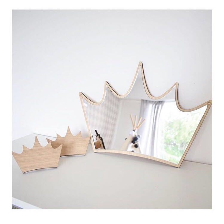 Children's Mirror Design 2