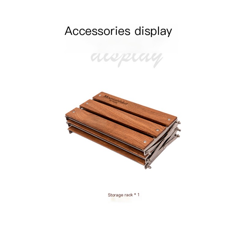 Outdoor Storage Rack Image 16