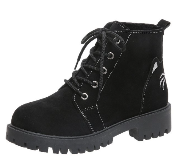 Stylish Women's Boots Image 3