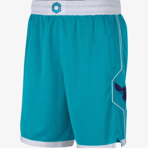 Basketball Shorts 2