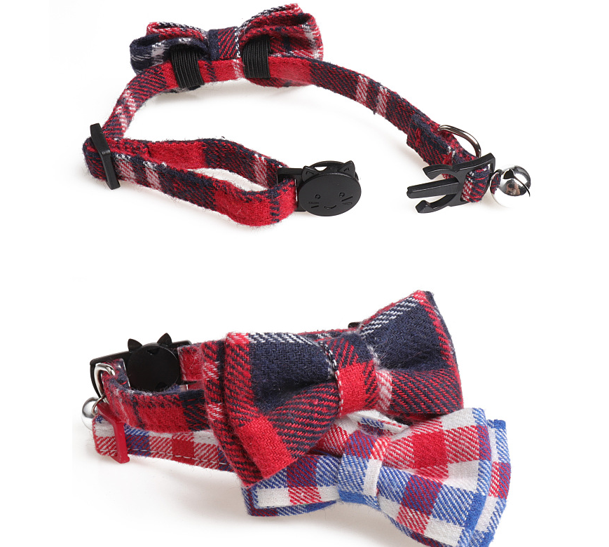 Pet Bowtie Collar 2