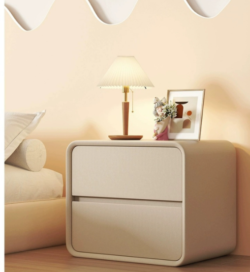 Bedside Cabinet Image 2