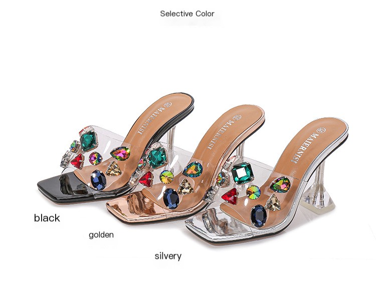 Fashion Sandals 3