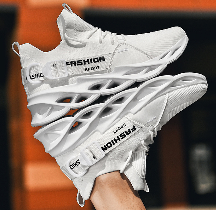 Sporty Casual Shoes 5