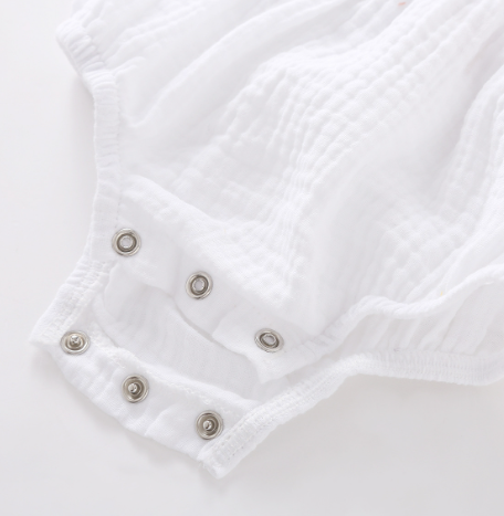Baby Bodysuit Image 5