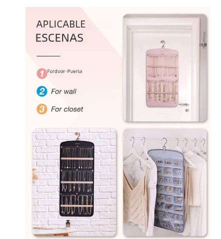 Jewelry Organizer