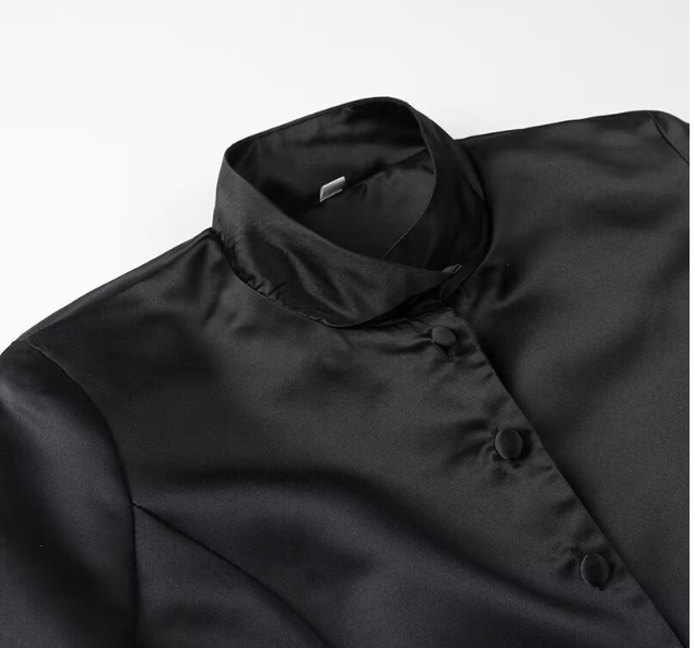 Vanessa Elegant Dress - Image 5