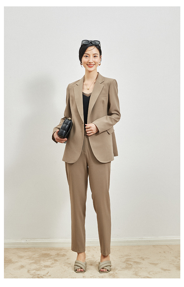 Suit Jacket 8