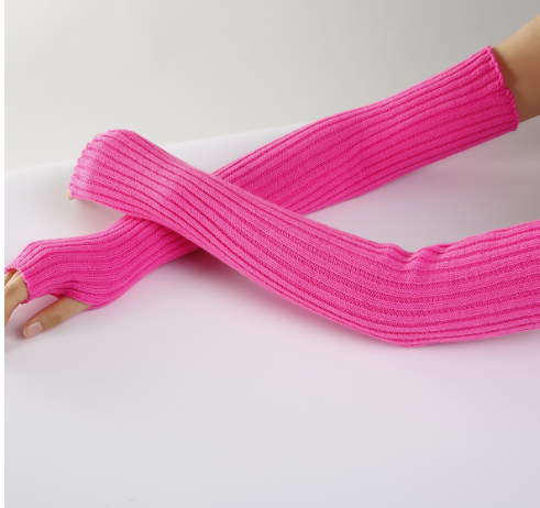 Glove Color Example 1