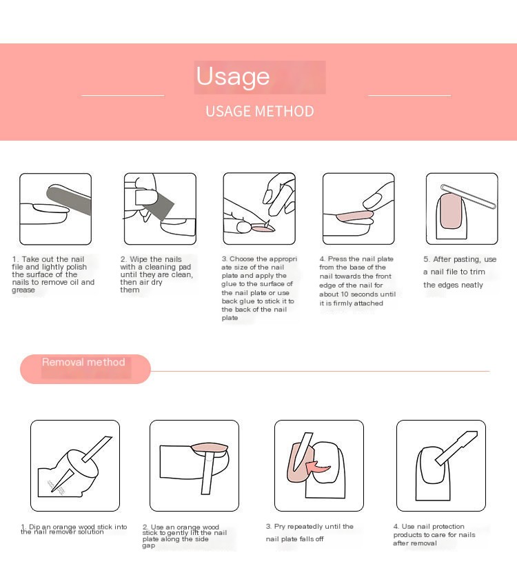 Nail Collection Image 1