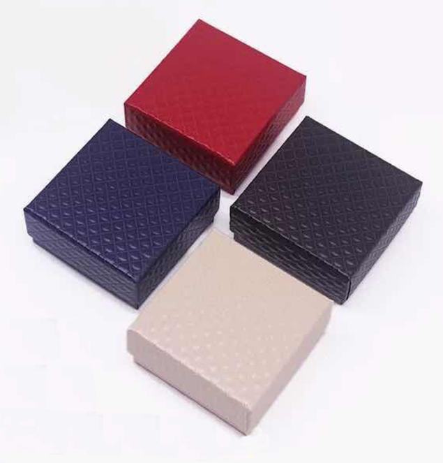 Custom Jewelry Box 2