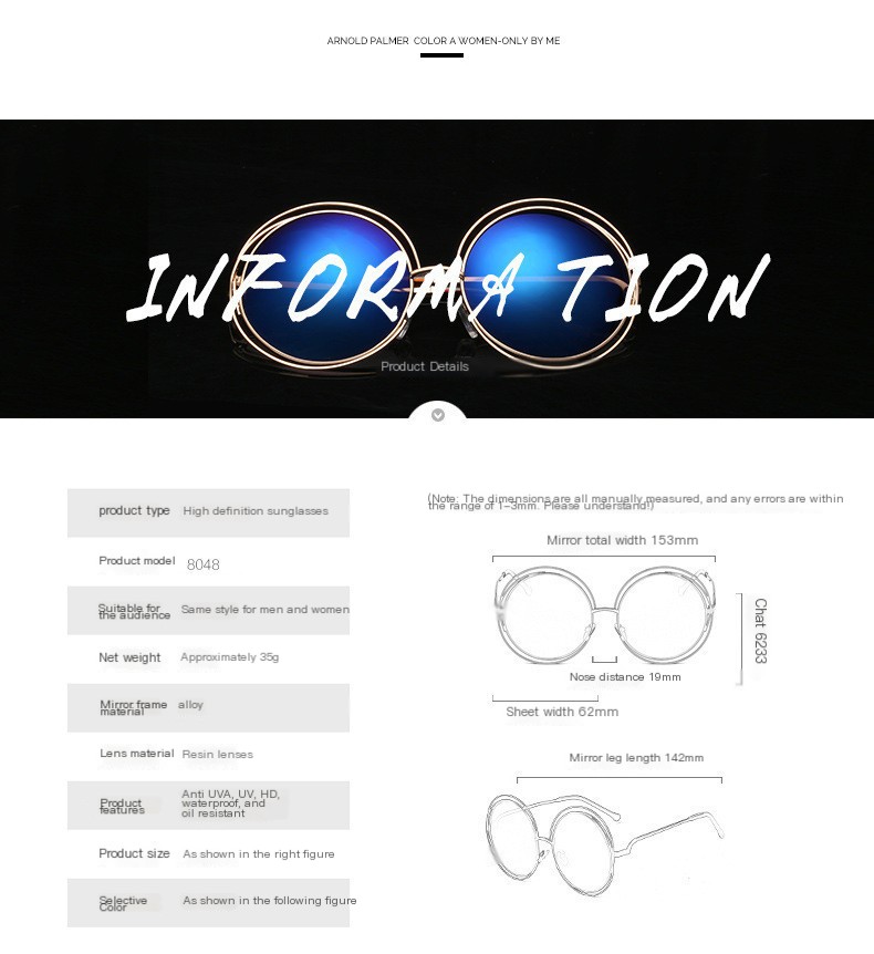 Stylish Sunglasses 3