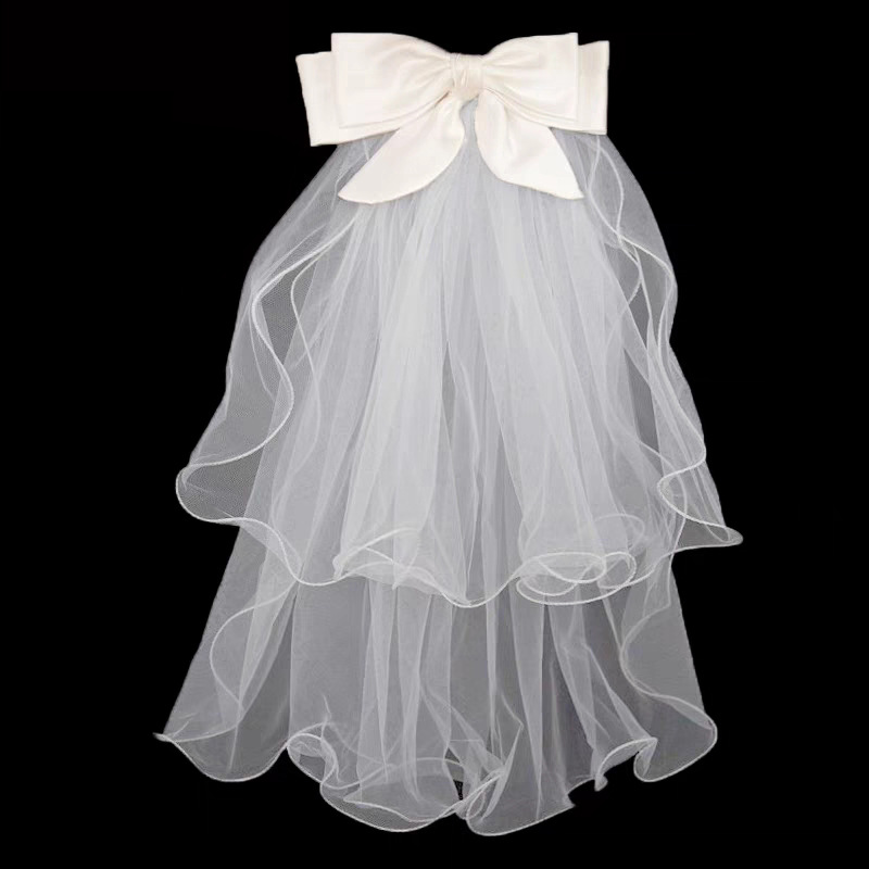 Bridal Veil 1