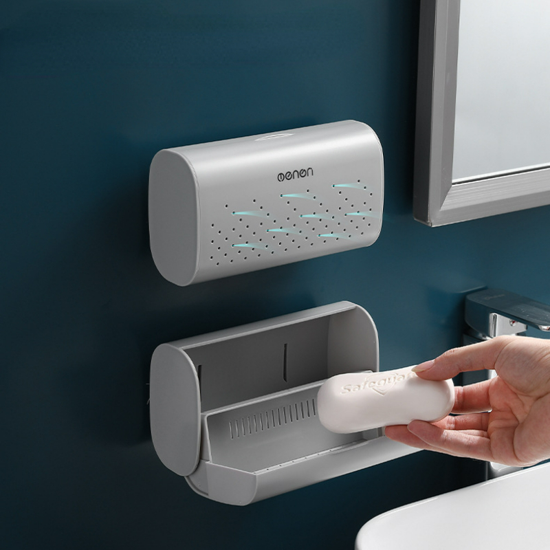 Stylish Soap Storage Box