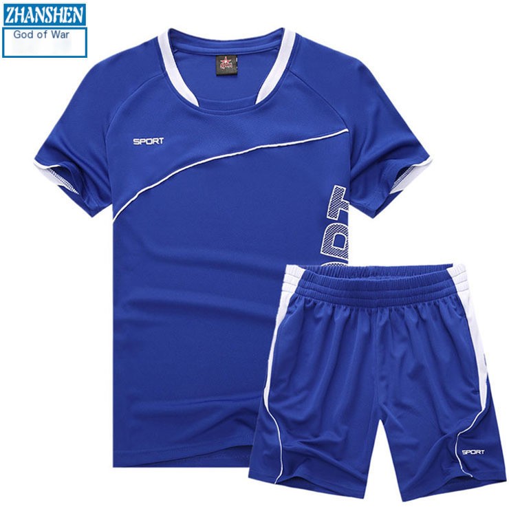 Quick Dry Running Set