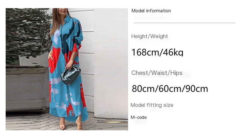 Stylish Dress Image 1