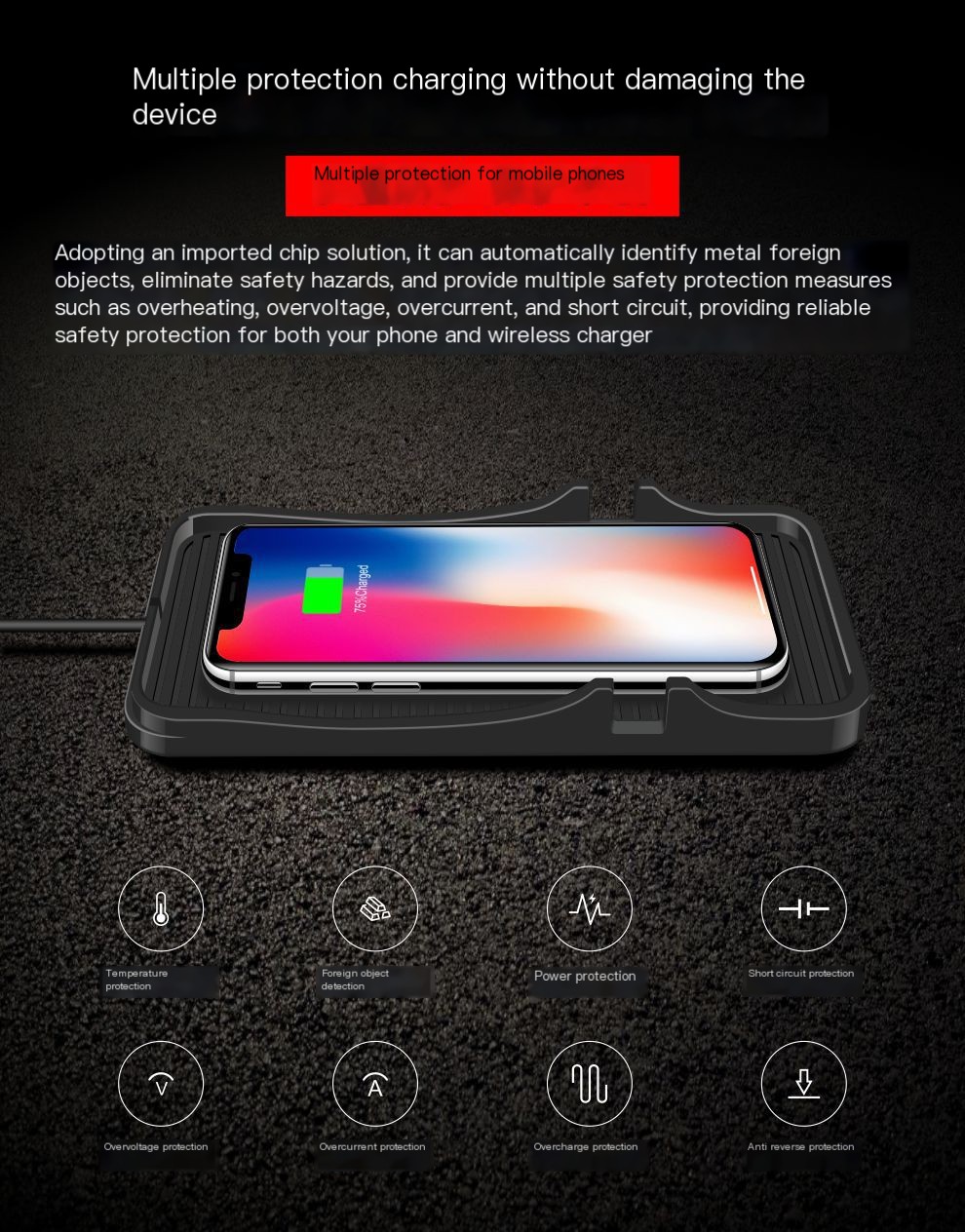 Wireless Charger Image 6