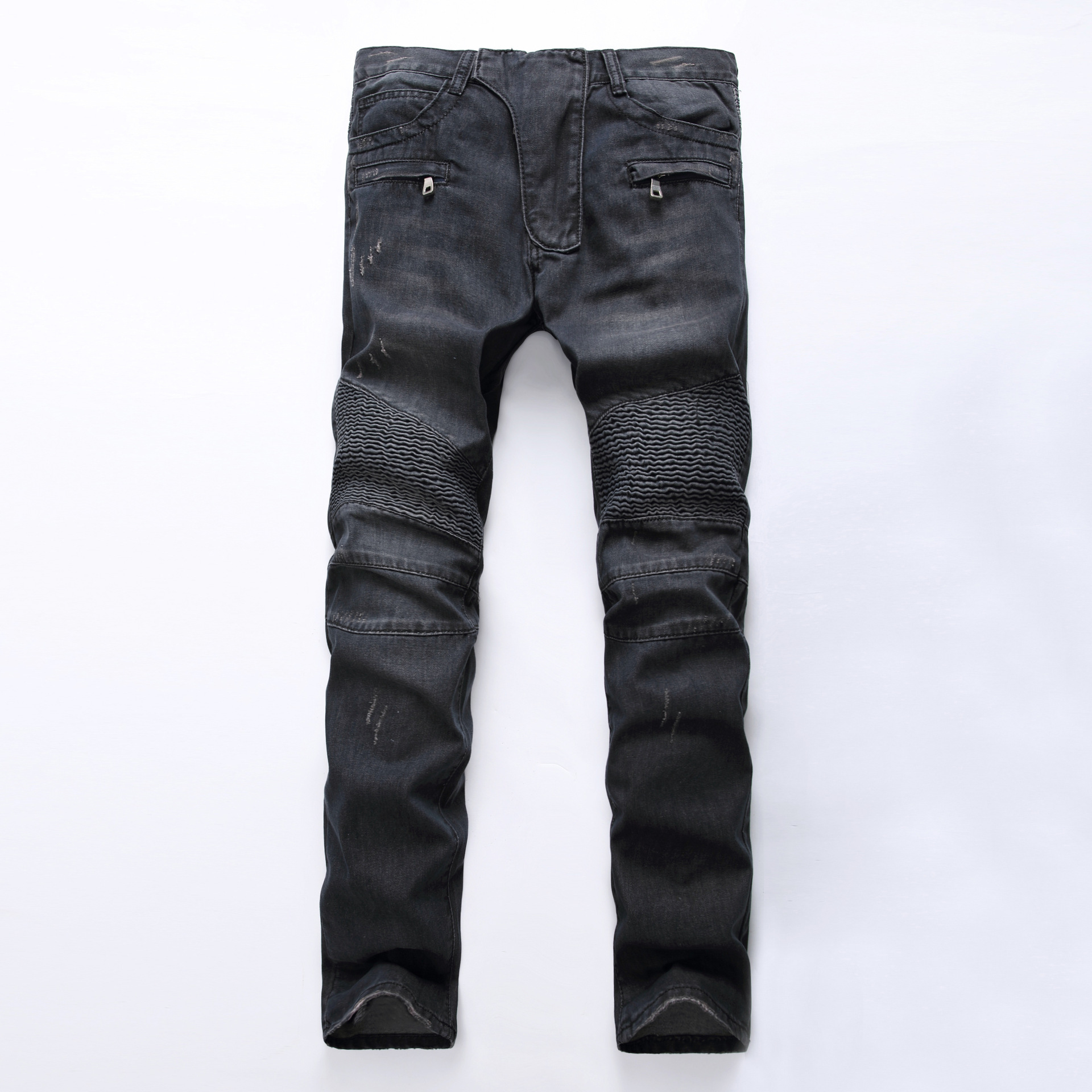 Blue Denim Jeans