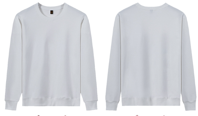 Customizable Sweatshirt Design 3