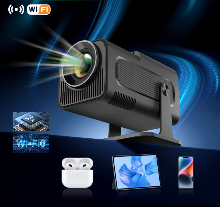 1080P Projector