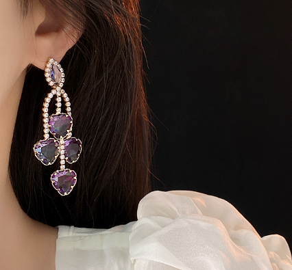 Earrings Image 2