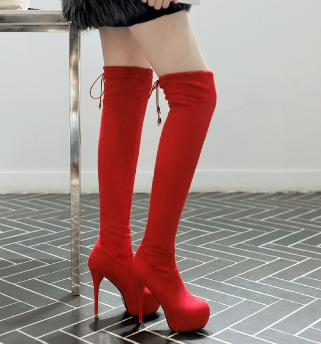 Comfortable fit